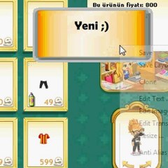 Yenı gelen Urunsss ;)