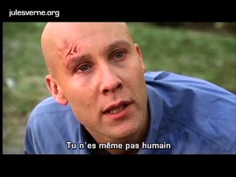 2007 Festival Jules Verne Smallville - Michael Rosenbaum