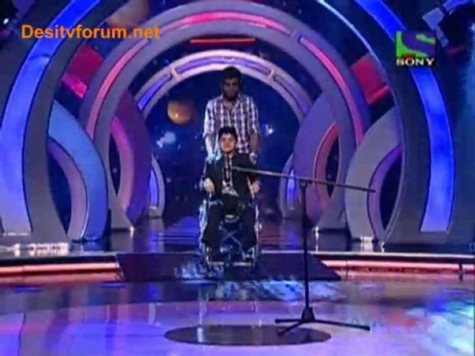 Comedy Ka Daily Soap  - 29th September 2010 - Part2