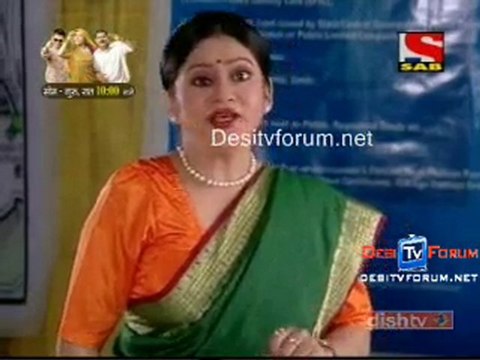 Mr and Mrs Sharma [Episode 71] - 29th Sptmbr 2010 pt4