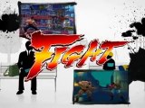 Super Street Fighter IV 3D Edition - 3DS Trailer