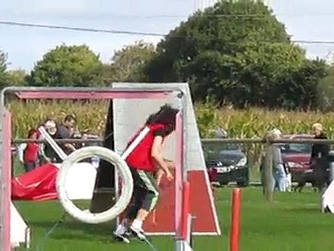 Agility 25 Septembre 2010 (2)