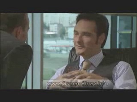 KILIÇ GÜNÜ 3.Bölüm FRAGMANI