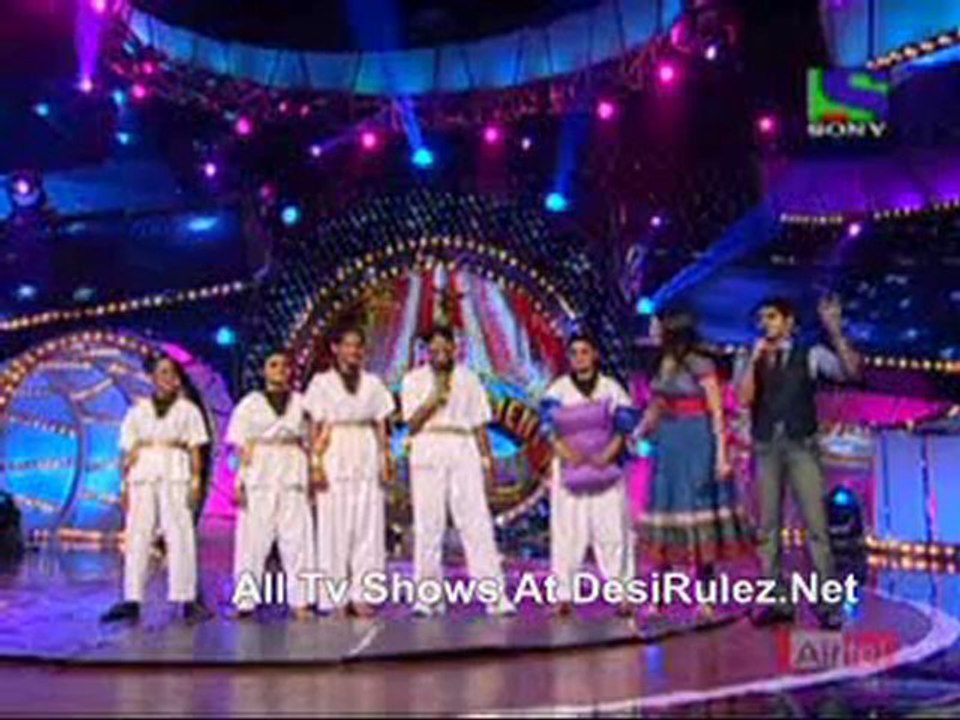 Entertainment Ke Liye Kuch Bhi Karega 29th September  Part-2