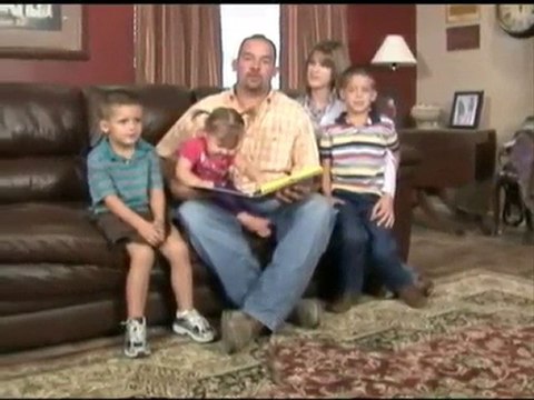 What is Texas Farm Bureau?