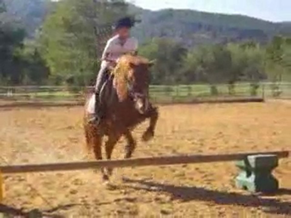 C'est déjà magique ♥