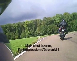 Ecuyers 25-09-2010 Episode III