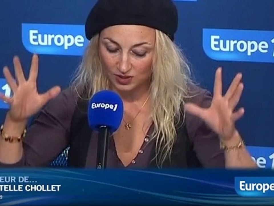 "Un monsieur apéro géant"