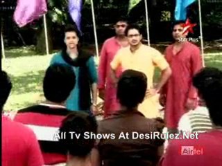 Tere Liye 29th September 2010 Part-2