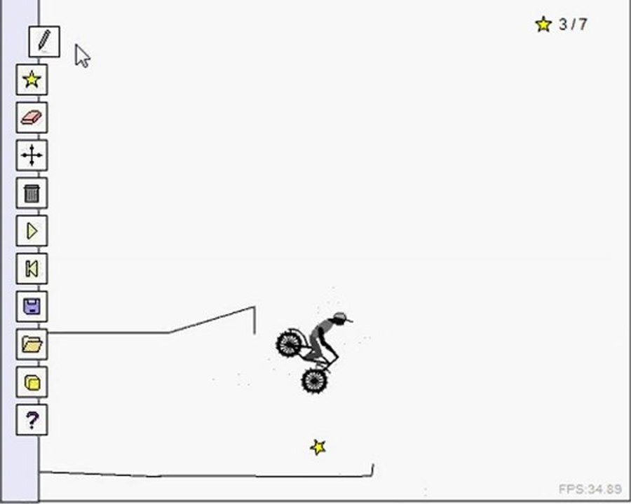 Free Rider 1 (Die Strecke des Todes(2)