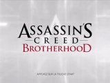 PREVIEW: ASSASSIN'S CREED BROTHERHOOD MULTI