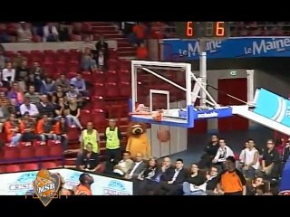 MSB Flash : MSB - ASVEL