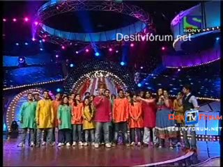 Entertain Ke Liye Kuch Bhi Karega - 29th September - Part5