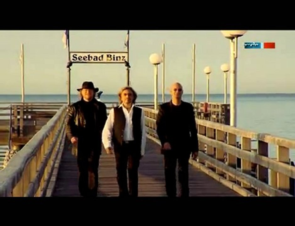 Night fever - the best - bee gees medley im mdr