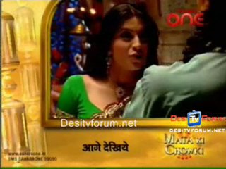 Mata Ki Chauki 29th September 2010 -pt2