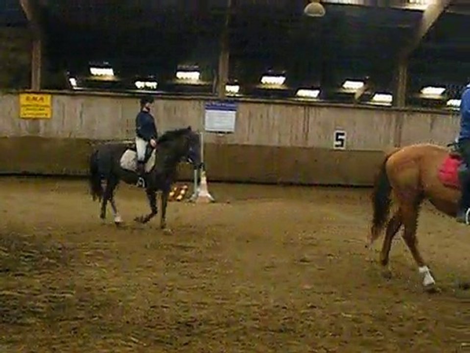 cours de 16h - dimanche 26.09.10
