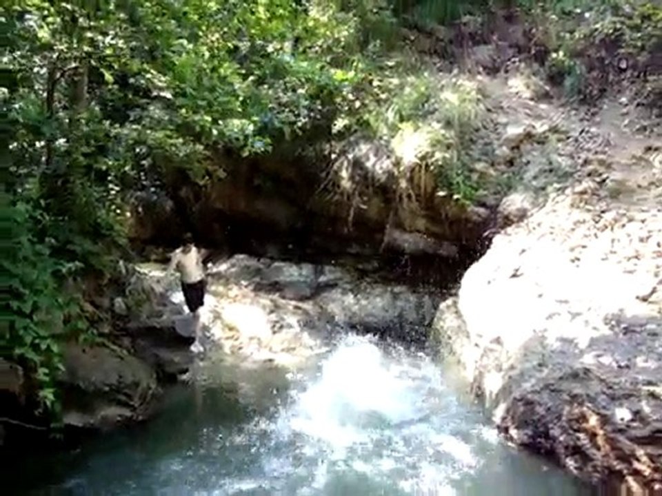 Hamidiye Köyü Dere Keyfi