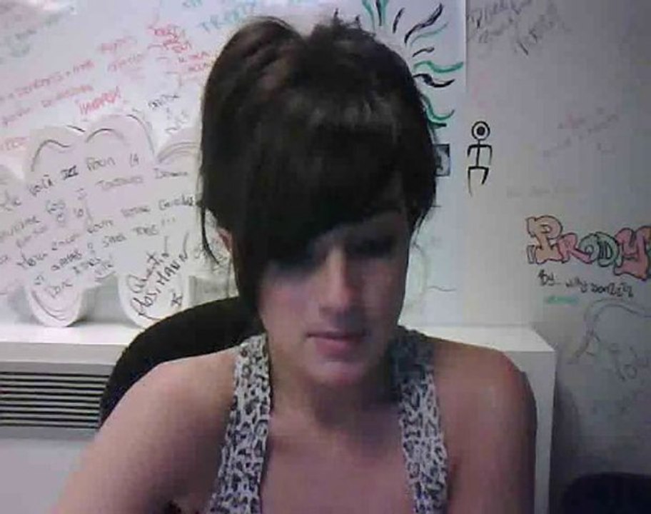 Chat love avec Coralie du 29 septembre 2010