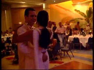 Mariage Guy & Leilani (suite & fin ;)