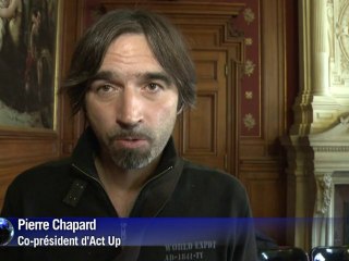 Les Verts veulent des salles de consommation de drogue à Paris