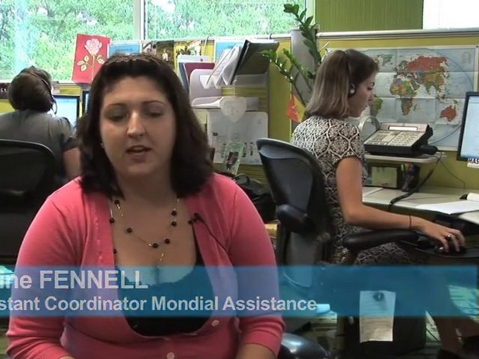 Mondial assistance partenaire de Massive Good