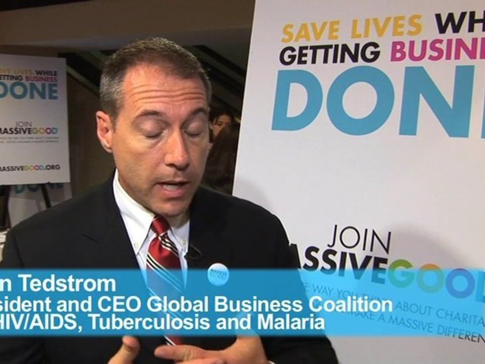 Global Business Conference Washington
