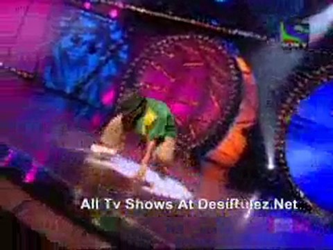 Entertainment Ke Liye Kuch Bhi Karega 29th September Part-7