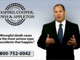 Auto Accident Attorney Explains Wrongful Death Cases