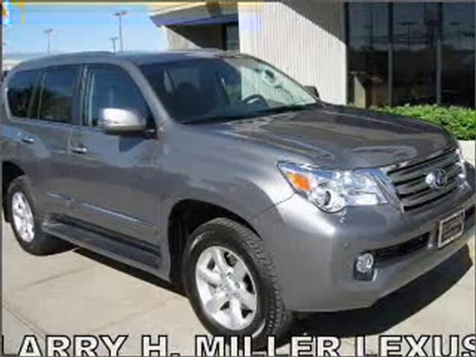 2011 Lexus GX 460 Salt Lake City UT - by EveryCarListed.com