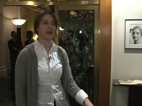 POLKA Magazine à NY