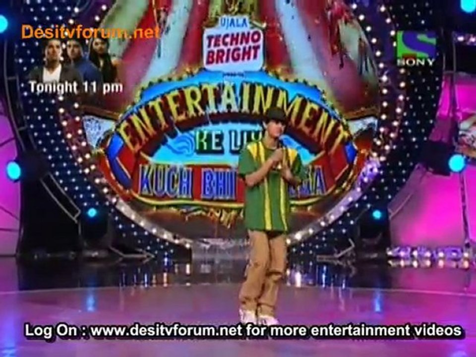 Entertain Ke Lega  - 29th September 2010 - Part3