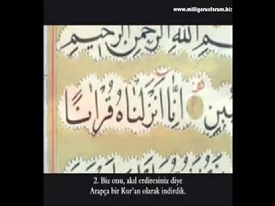 Şu Güzelliğe Bakar mısınız...