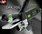 Festool Affleureuse OFK 700 [Haumesser]