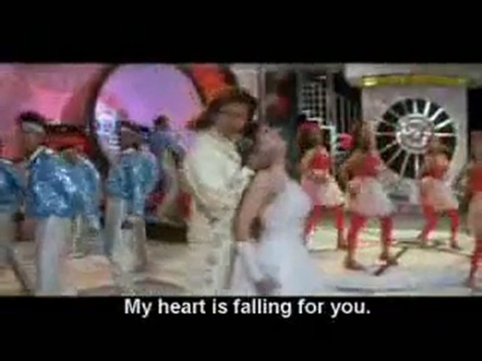 Aadmi (1993) part 11