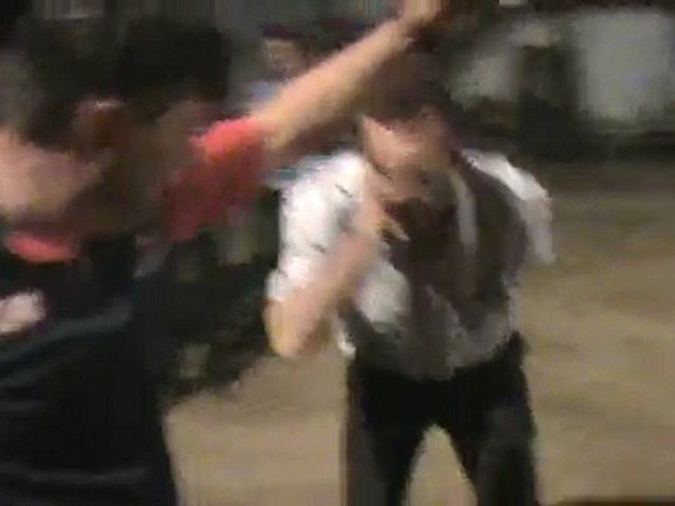 Ali amcam ve Azim abi'den dıl dıl:))