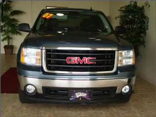 2007 GMC Sierra 1500 Joliet IL - by EveryCarListed.com
