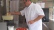 Un pizzaiolo Bergeracois participe aux championnat de France