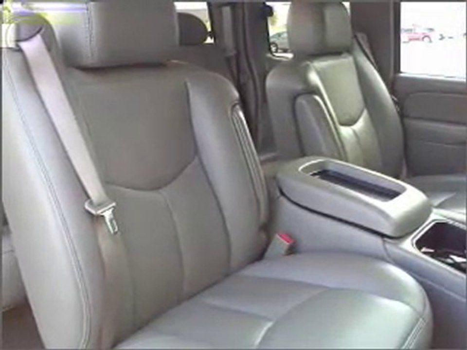 2007 GMC Sierra 1500 kokomo IN - by EveryCarListed.com