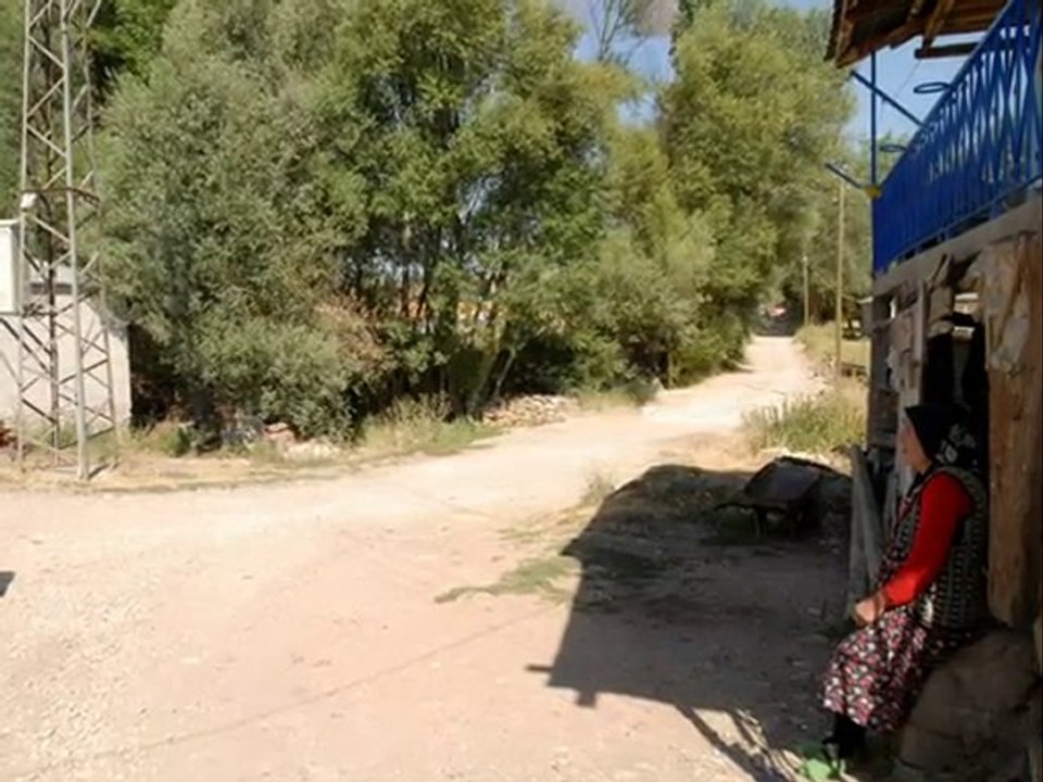 ABBAS TURAN-YILDIZ KONAR TELLERE