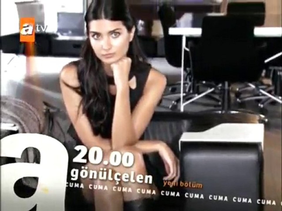 Gönülçelen Dizisi 22.Bölüm Sesli Fragmanı