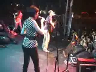 Hep bir ağızdan ’HES VE TERMİK SANTRALE’ Hayır’ dediler