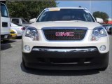 2010 GMC Acadia Clarksville MD - by EveryCarListed.com
