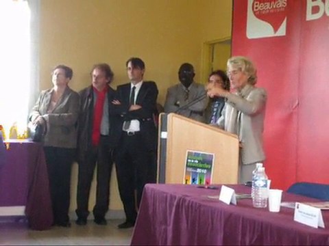 ASSISES DES ASSOCIATIONS 2010 A BEAUVAIS