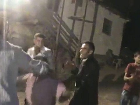 Arif Umut Sünnet Düğünü