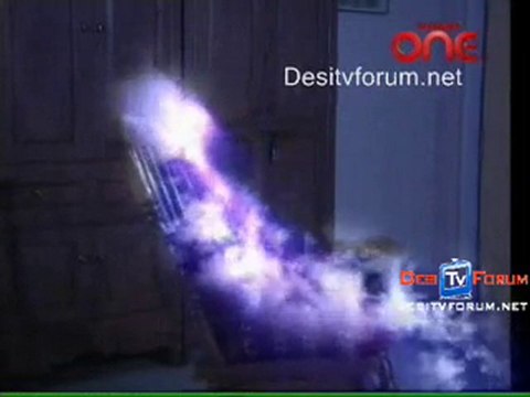Raat Hone Ko Hai 29th Sep 2010 - pt4