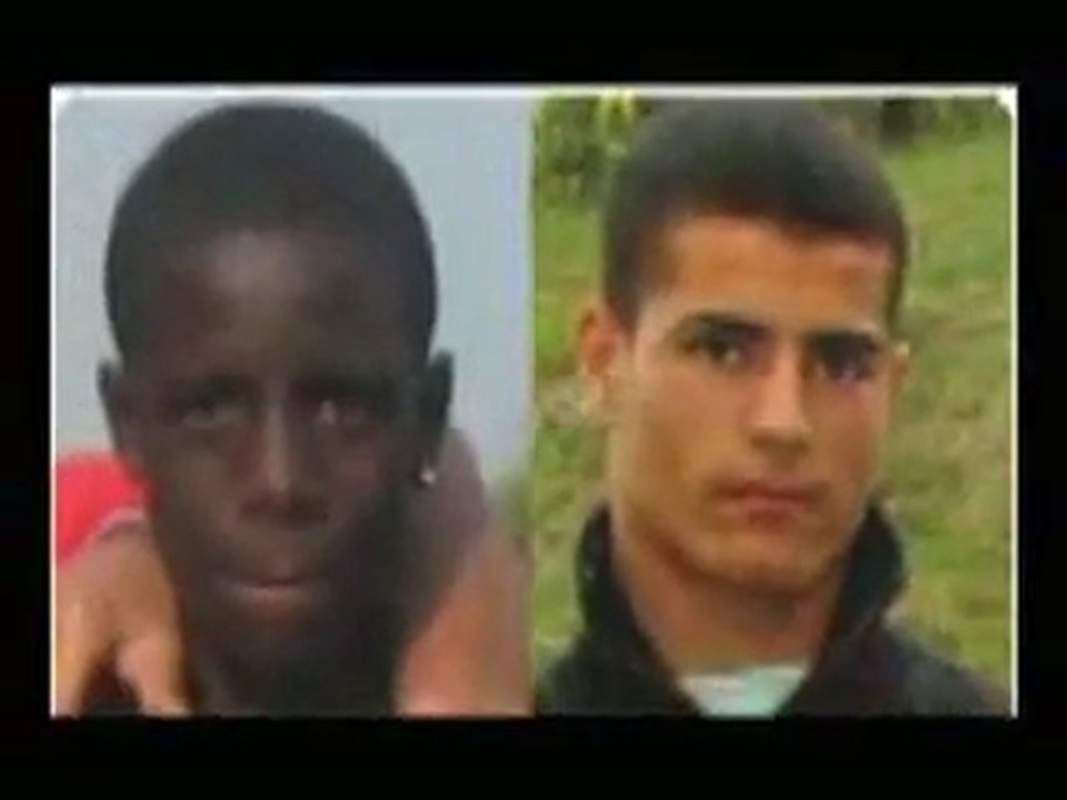 VIGNEUX-SUR-SEINE LA CROIX BLANCHE A LA MEMOIRE DE MON QUART