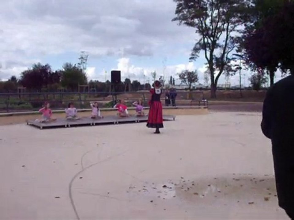 ASSISES DES ASSOCIATIONS 2010 BEAUVAIS