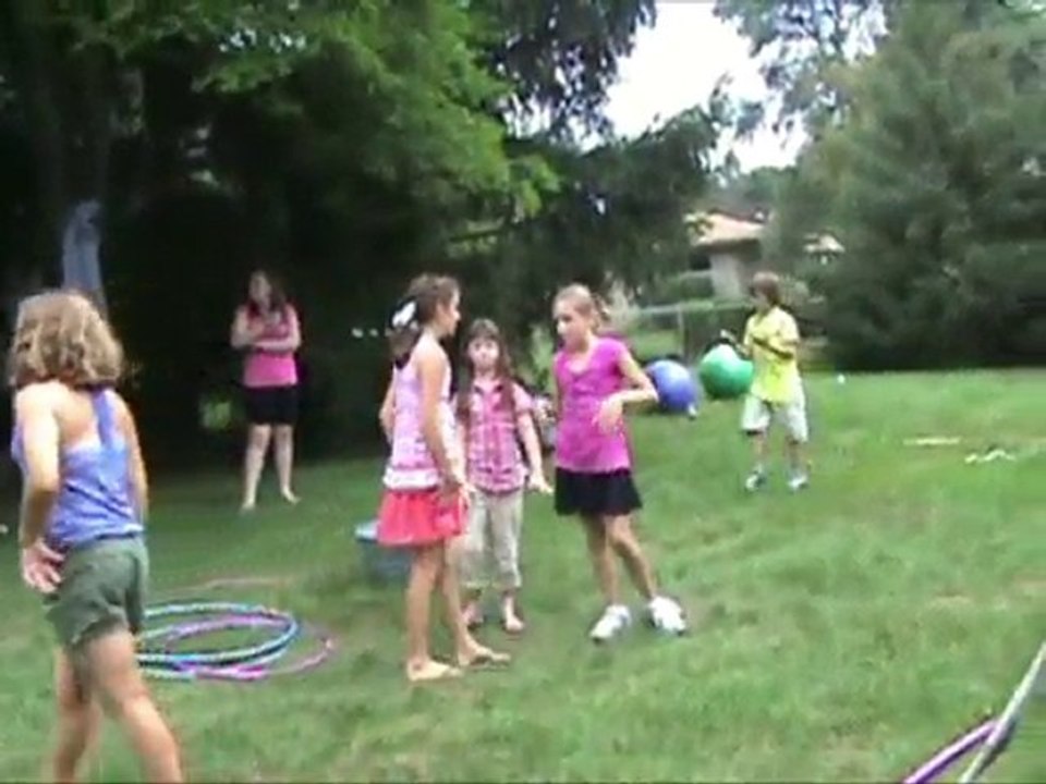 The Gathering, 2010, Part Two