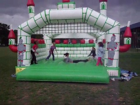 ASSISES DES ASSOCIATIONS 2010 BEAUVAIS