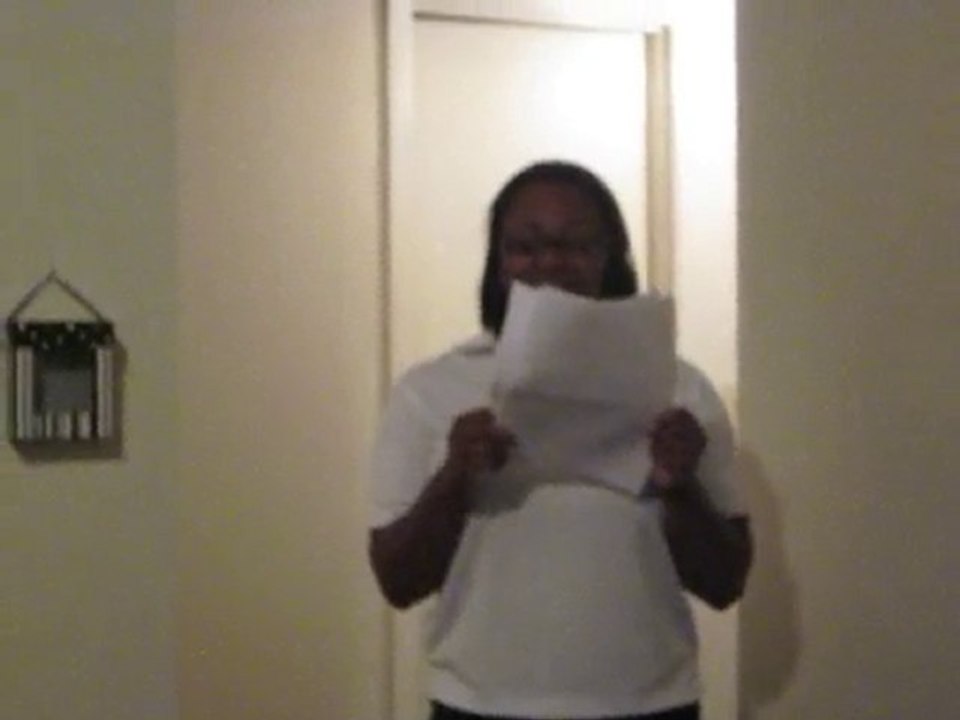 Informative Speech